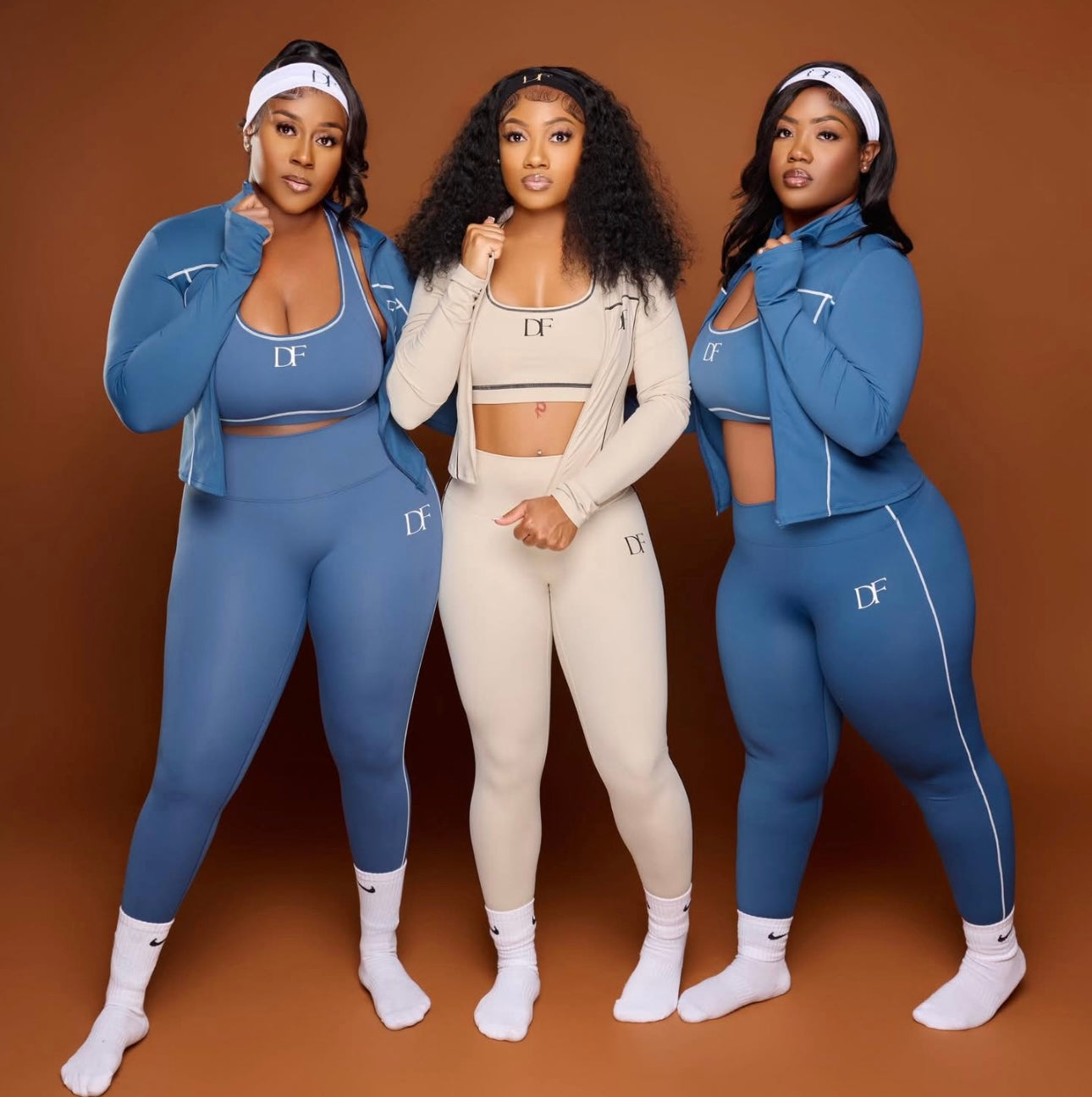 Dream Fitt Fall Drop