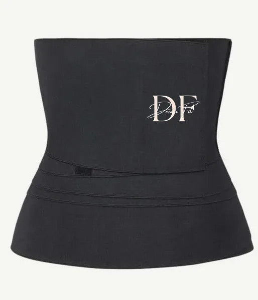 Dream Fit Waist Wrap